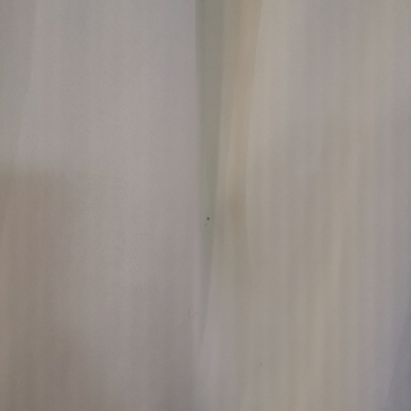 Virgos Lounge | Off-the-shoulder Gown - Picture 9 of 9